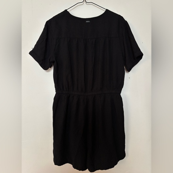 RVCA black romper - Picture 3 of 3